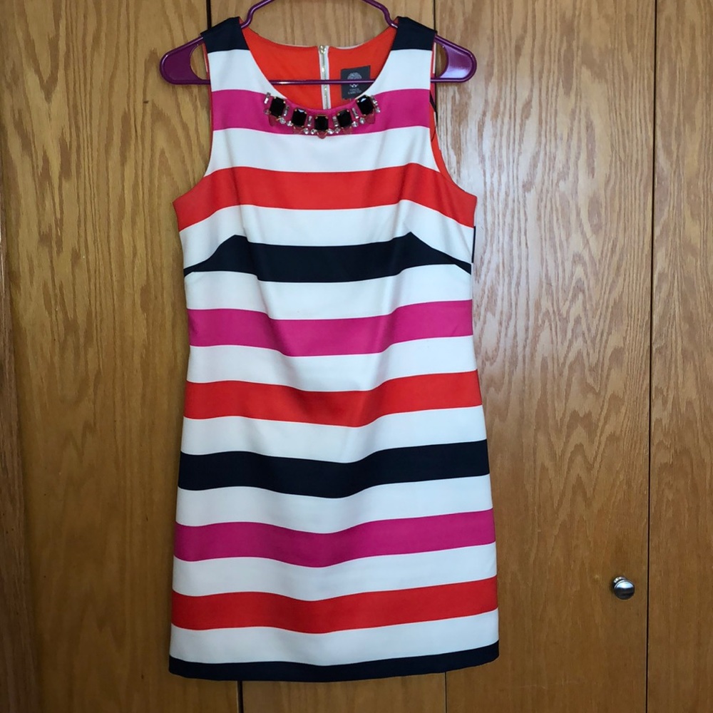 Vince Camuto dresss